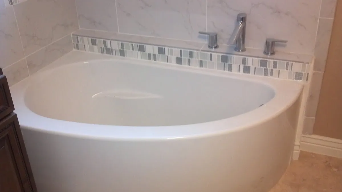 Shower Repair in Sunnyvale, CA